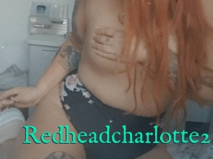 Redheadcharlotte23