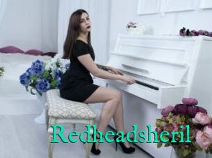 Redheadsheril