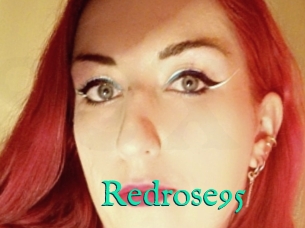 Redrose95