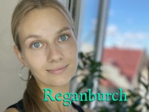 Reganburch