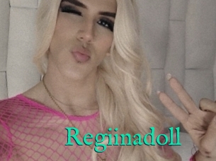 Regiinadoll