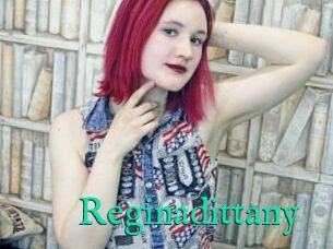 Reginadittany