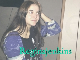 Reginajenkins