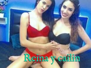 Reina_y_cailin