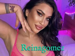 Reinagomez