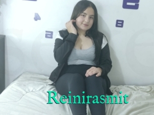 Reinirasmit