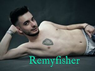 Remyfisher
