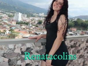 Renatacolins