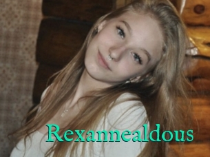 Rexannealdous