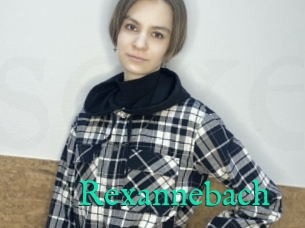 Rexannebach