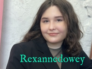 Rexannedowey