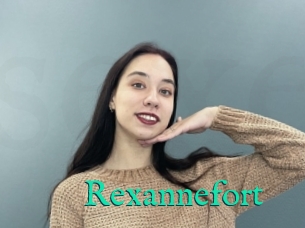 Rexannefort
