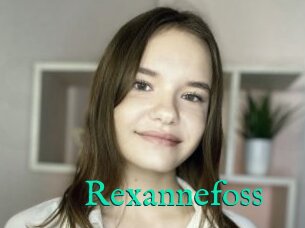 Rexannefoss