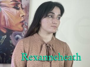 Rexanneheath