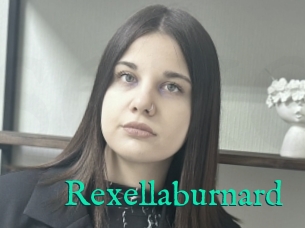 Rexellaburnard
