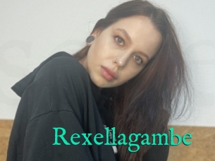 Rexellagambe