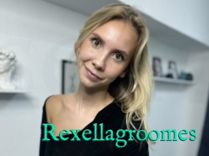 Rexellagroomes