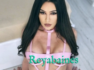 Reyabaines