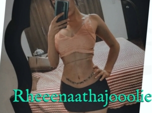 Rheeenaathajoooliee