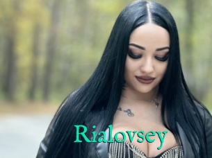 Rialovsey
