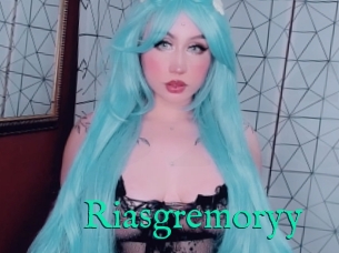 Riasgremoryy