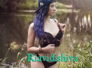 Riavidishiva