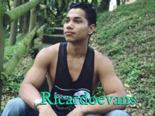 Ricardoevans