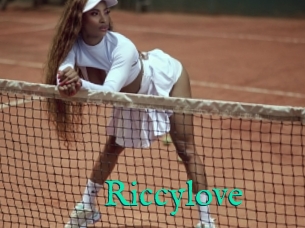 Riccylove