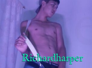Richardharper