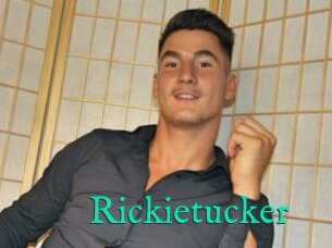 Rickietucker