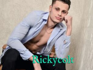 Rickycolt