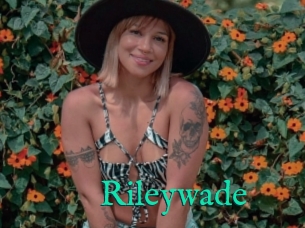 Rileywade