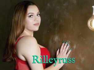 Rilleyruss