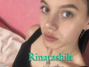 Rinatashilt