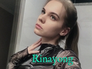 Rinayong