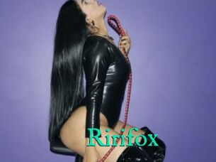 Ririfox