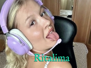 Ritalima
