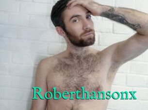 Roberthansonx