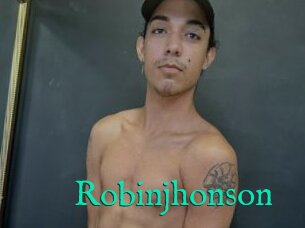 Robinjhonson