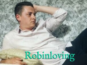 Robinloving
