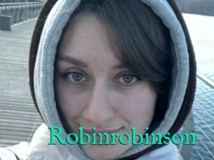 Robinrobinson