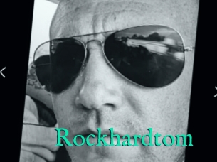 Rockhardtom