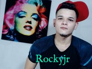Rockyjr