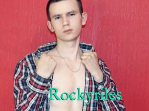 Rockyriles