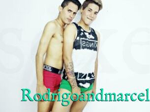 Rodrigoandmarcel