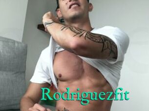 Rodriguezfit