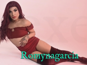 Romynagarcia