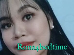 Rona4bedtime