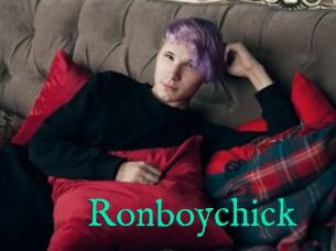 Ronboychick