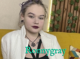 Ronnygray